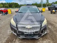 2013 Chevrolet Malibu photo
