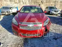 2013 Chevrolet Malibu фото