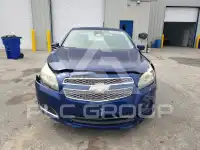 2013 Chevrolet Malibu фото