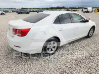 2013 Chevrolet Malibu фото
