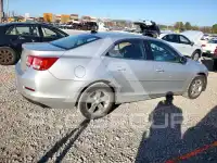2013 Chevrolet Malibu фото