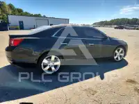 2013 Chevrolet Malibu photo