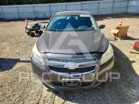 2013 Chevrolet Malibu фото