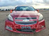 2013 Chevrolet Malibu photo