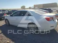 2013 Chevrolet Malibu фото