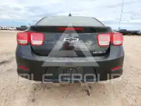2013 Chevrolet Malibu фото
