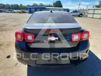 2013 Chevrolet Malibu photo