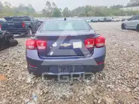 2013 Chevrolet Malibu фото