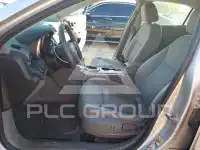 2013 Chevrolet Malibu фото