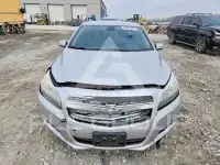 2013 Chevrolet Malibu фото