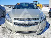 2013 Chevrolet Malibu фото