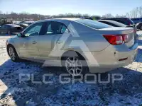 2013 Chevrolet Malibu фото