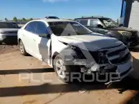 2013 Chevrolet Malibu фото