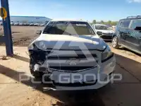 2013 Chevrolet Malibu фото