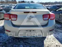 2013 Chevrolet Malibu фото
