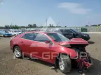 2013 Chevrolet Malibu фото