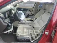 2013 Chevrolet Malibu фото
