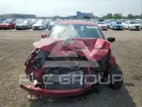 2013 Chevrolet Malibu фото