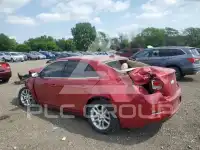 2013 Chevrolet Malibu фото