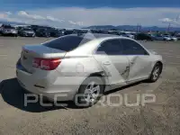 2013 Chevrolet Malibu фото