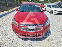 2013 Chevrolet Malibu photo