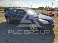 2013 Chevrolet Malibu фото