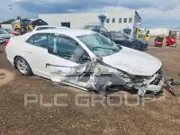 2013 Chevrolet Malibu фото