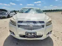 2013 Chevrolet Malibu фото
