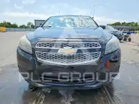 2013 Chevrolet Malibu фото