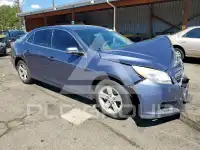 2013 Chevrolet Malibu фото