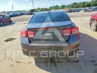 2013 Chevrolet Malibu фото