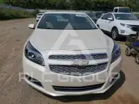 2013 Chevrolet Malibu фото