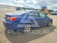 2013 Chevrolet Malibu фото