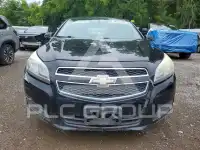 2013 Chevrolet Malibu фото