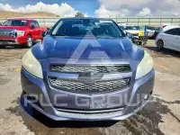 2013 Chevrolet Malibu фото