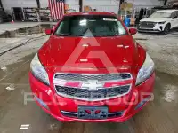 2013 Chevrolet Malibu фото