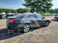 2013 Chevrolet Malibu фото