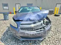 2013 Chevrolet Malibu photo
