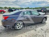 2013 Chevrolet Malibu photo
