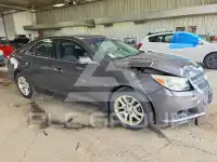 2013 Chevrolet Malibu фото
