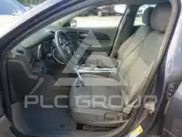 2013 Chevrolet Malibu фото