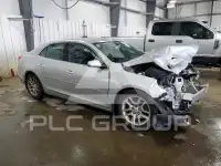 2013 Chevrolet Malibu фото