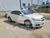 2013 Chevrolet Malibu фото