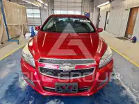 2013 Chevrolet Malibu фото