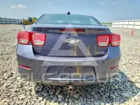 2013 Chevrolet Malibu photo