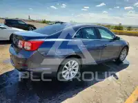 2013 Chevrolet Malibu фото