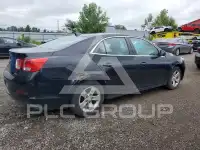 2013 Chevrolet Malibu фото