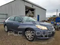 2013 Chevrolet Malibu фото