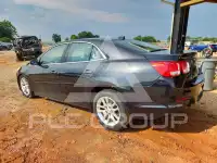 2013 Chevrolet Malibu фото
