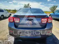 2013 Chevrolet Malibu фото